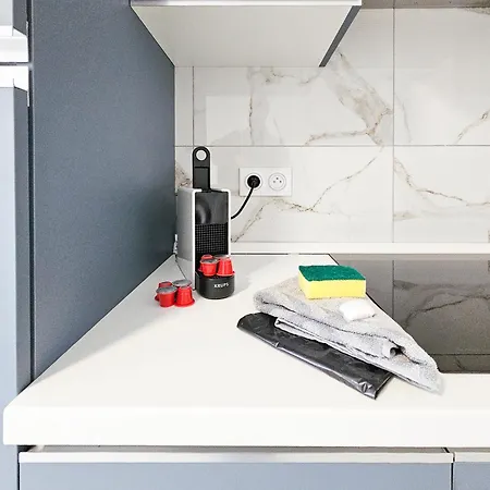 New Big Flat 8 Pers Ac Wifi