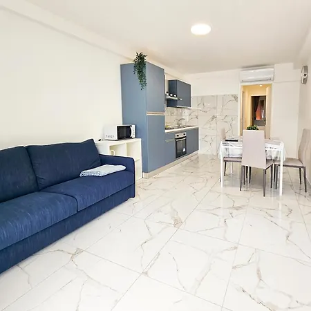 New Big Flat 8 Pers Ac Wifi