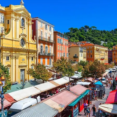 New Big Flat 8 Pers Ac Wifi