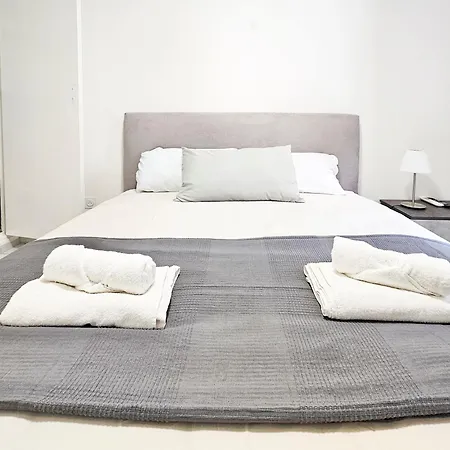 New Big Flat 8 Pers Ac Wifi